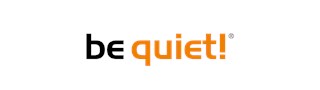 Be Quiet!