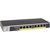 Netgear GS108LP 8-Port Gigabit PoE+ Desktop Switch 