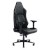 Razer Iskur V2 Leather Gaming Chair in Black