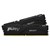 Kingston FURY Beast 32GB DDR5 Desktop Memory Kit in Black, 2 x 16GB, 6000MTs, PC5-48000, CL30, 1.4V